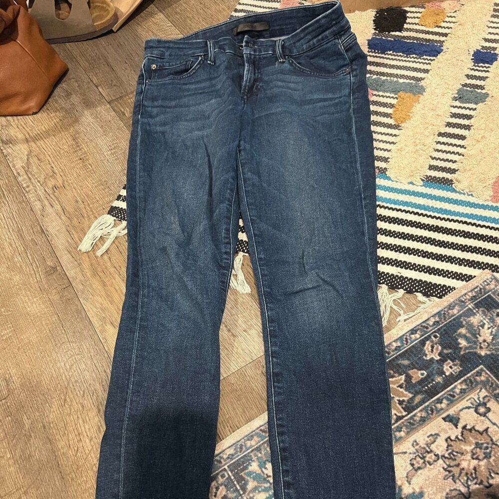 Joes Jeans size 27 the flawless icon